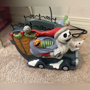 Nightmare Before Christmas Scentsy